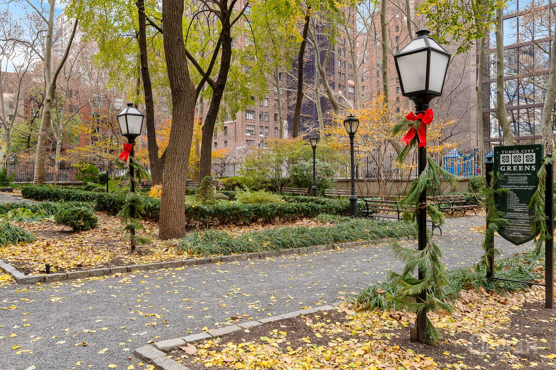 45 Tudor City Place Tudor City New York NY 10017