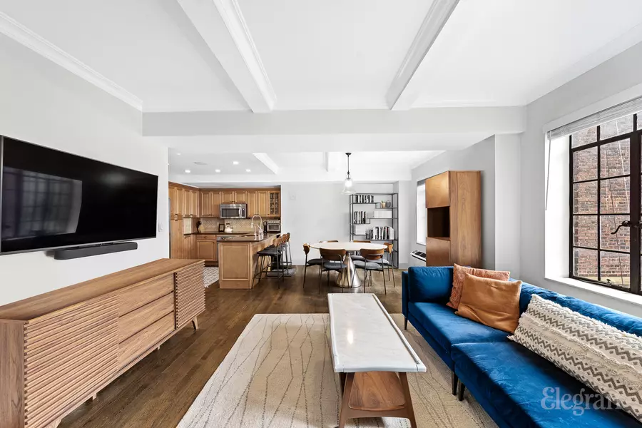 45 Tudor City Pl #1515, New York, NY 10017