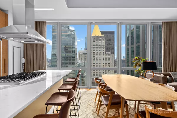 New York, NY 10016,39 E 29th St #PH2B