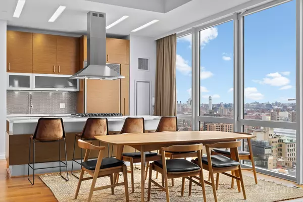 New York, NY 10016,39 E 29th St #PH2B