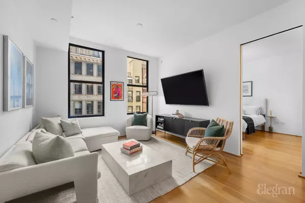 New York, NY 10007,71 Reade St #4C