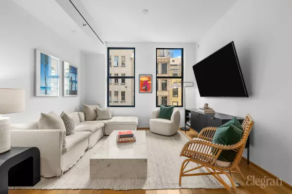 New York, NY 10007,71 Reade St #4C