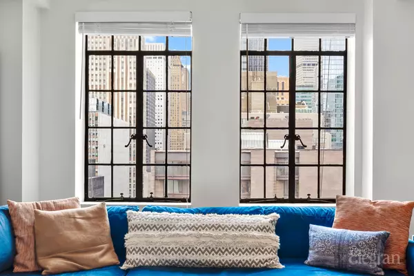 New York, NY 10017,45 Tudor City Pl #1515