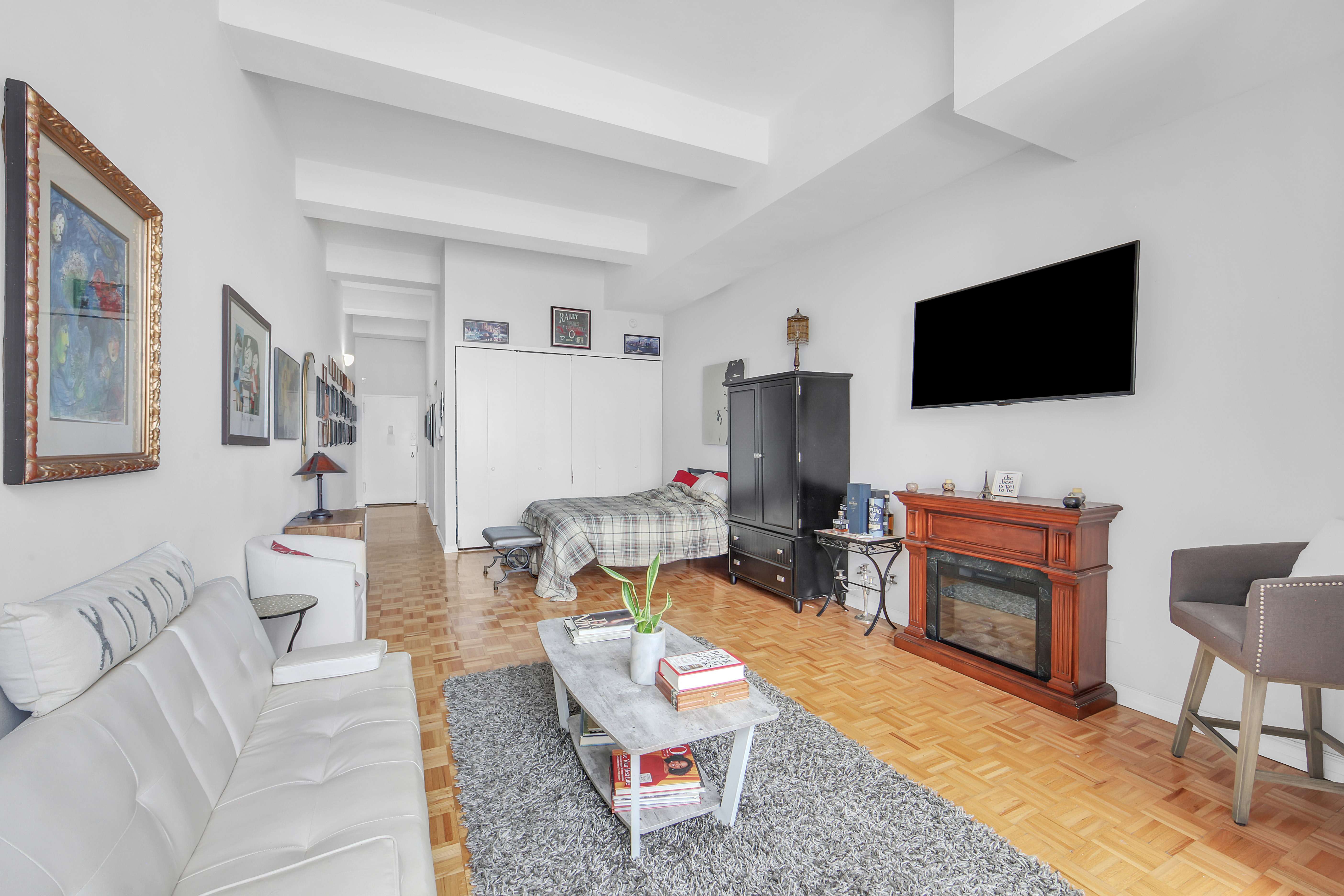 310 East 46th Street 21f Turtle Bay New York NY 10017