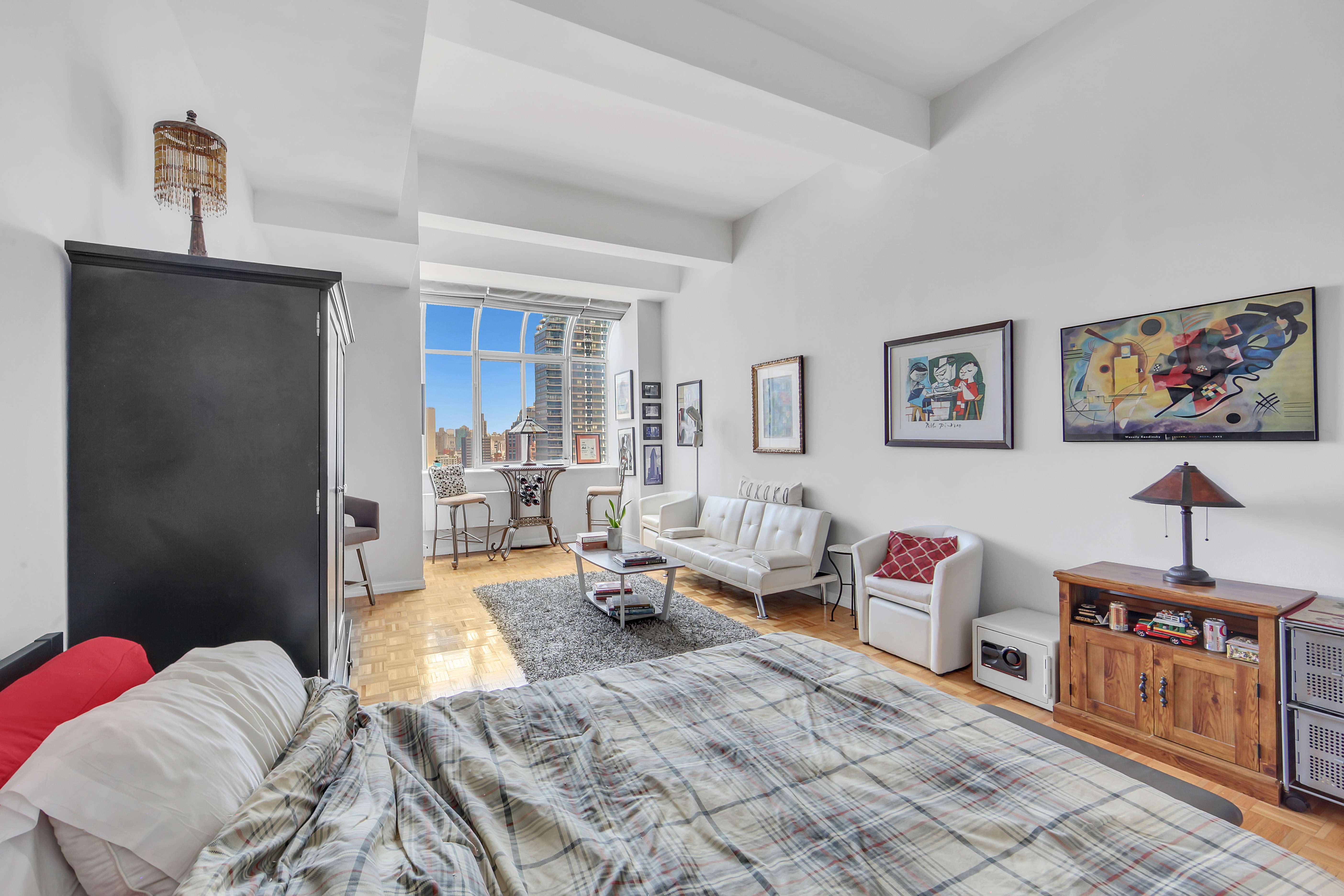 310 East 46th Street 21f Turtle Bay New York NY 10017