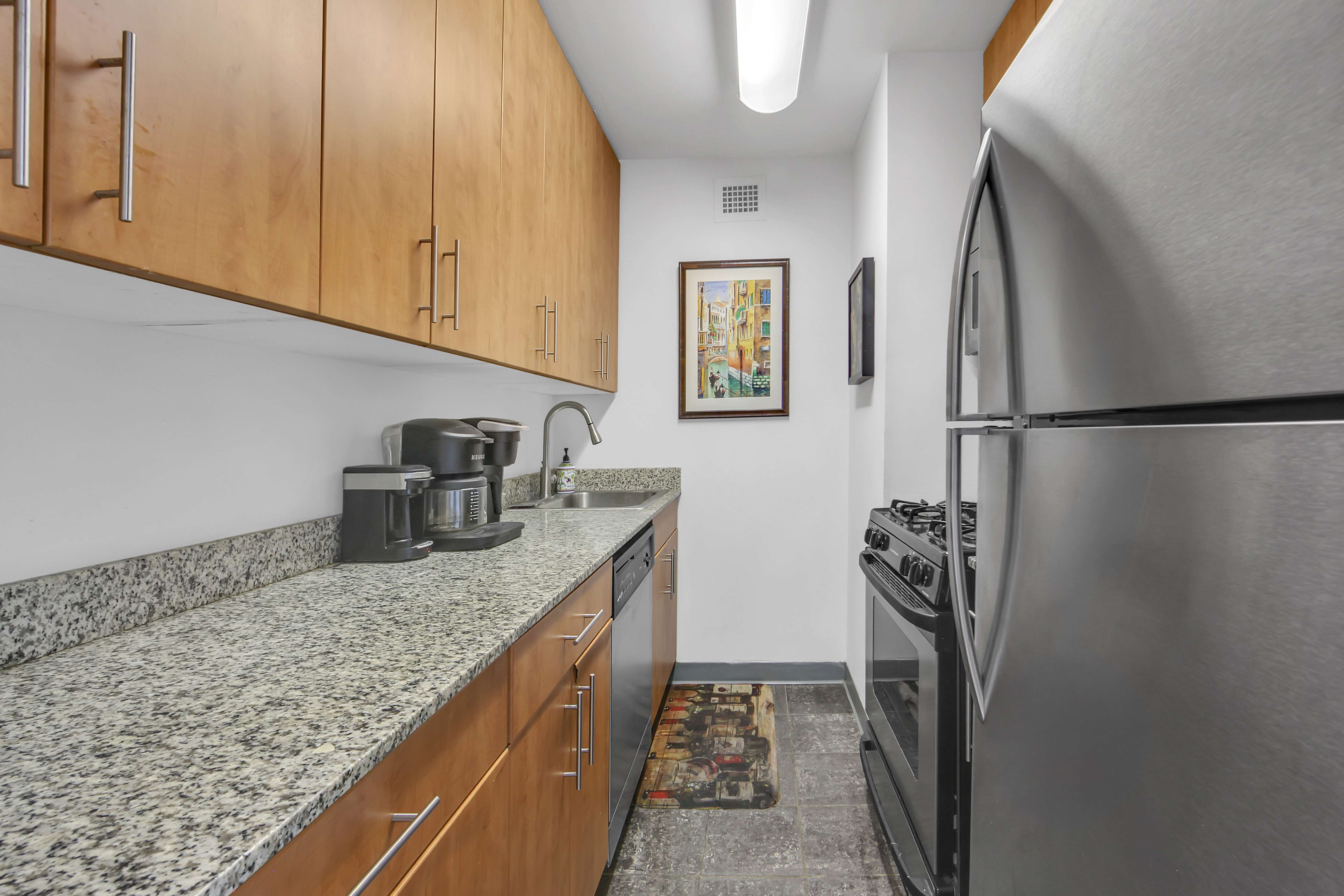 310 East 46th Street 21f Turtle Bay New York NY 10017