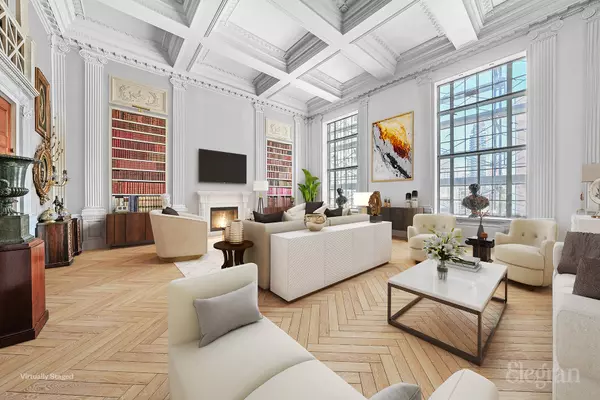 322 E 57th Street #12/13B, New York, NY 10022