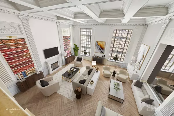 New York, NY 10022,322 E 57th Street #12/13B