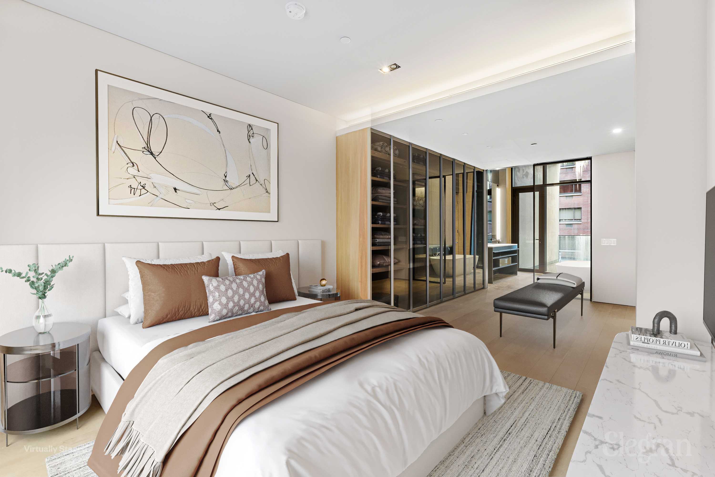 522 West 29th Street B3 Chelsea New York NY 10001