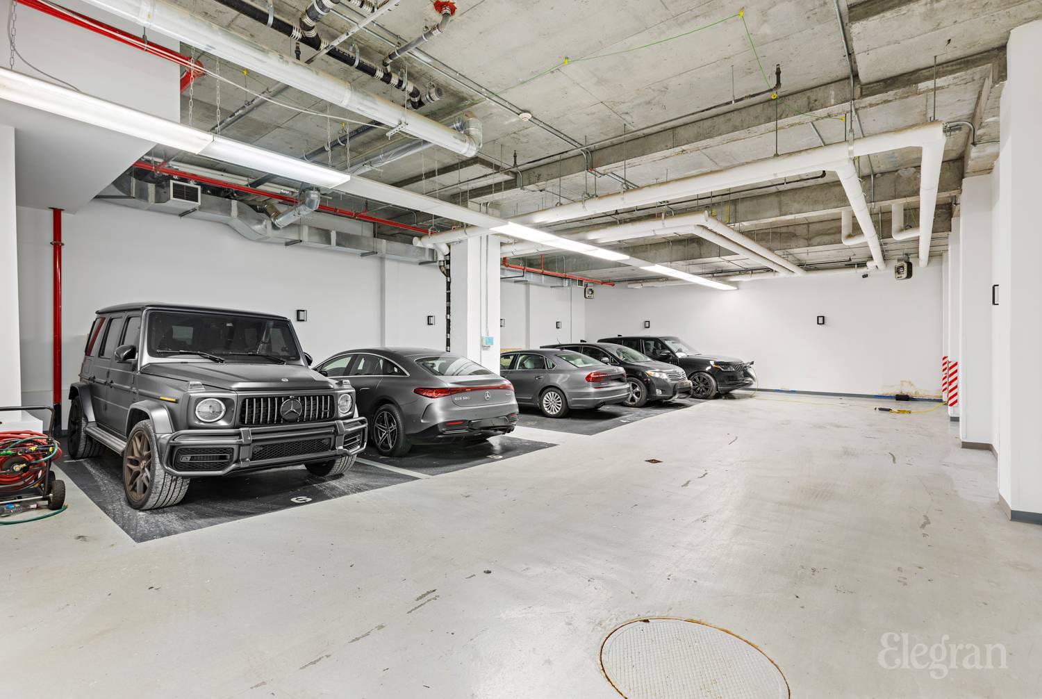 522 West 29th Street B3 Chelsea New York NY 10001