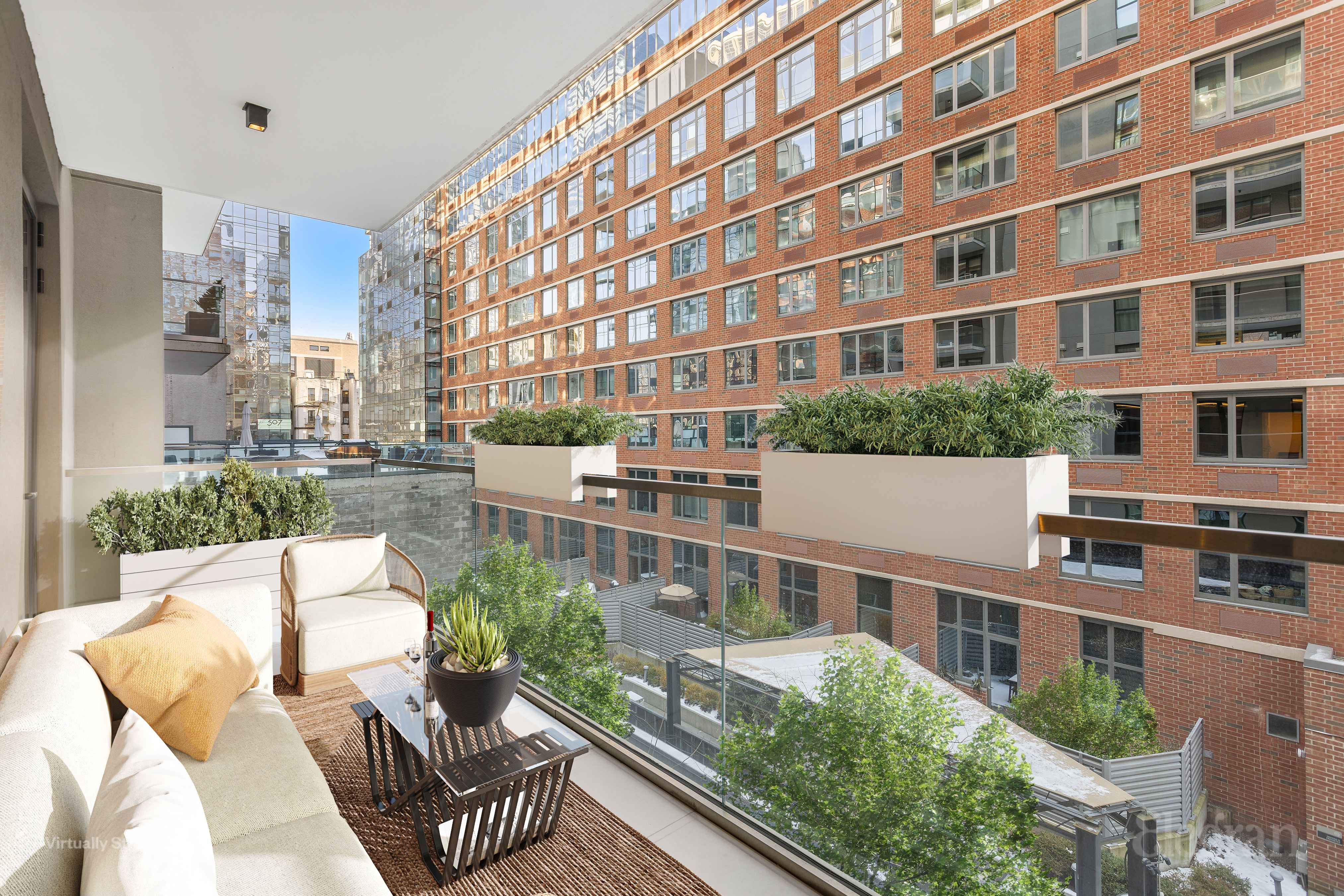 522 West 29th Street B3 Chelsea New York NY 10001