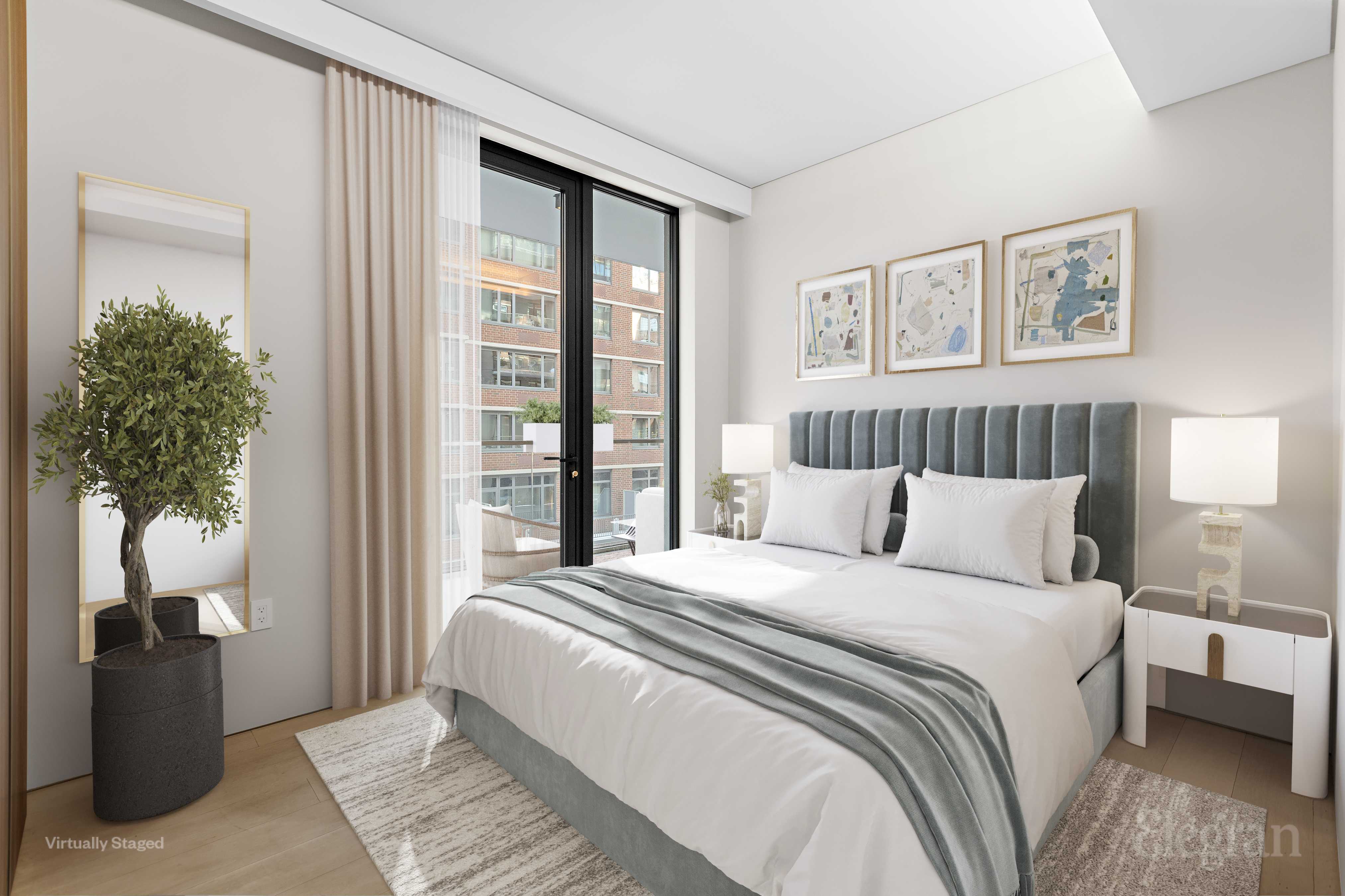 522 West 29th Street B3 Chelsea New York NY 10001