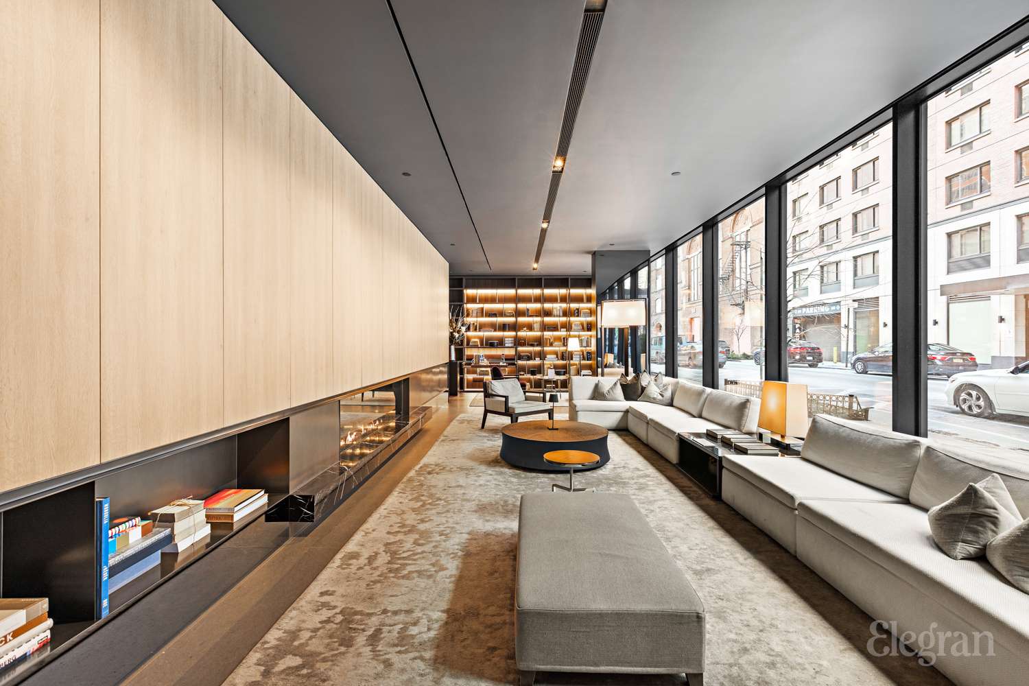 522 West 29th Street B3 Chelsea New York NY 10001