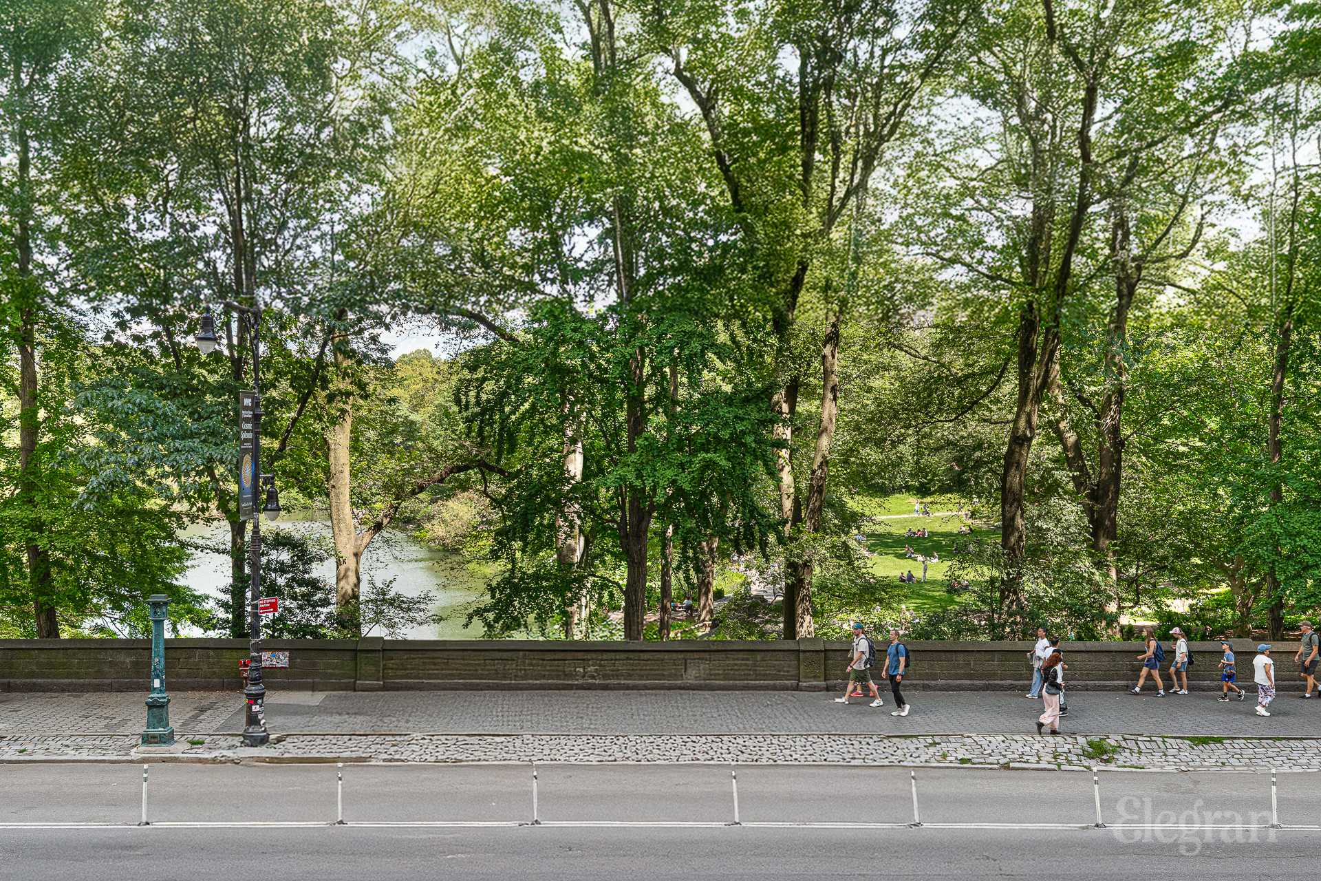 1 Central Park South Mansion 201 Central Park South New York NY 10019