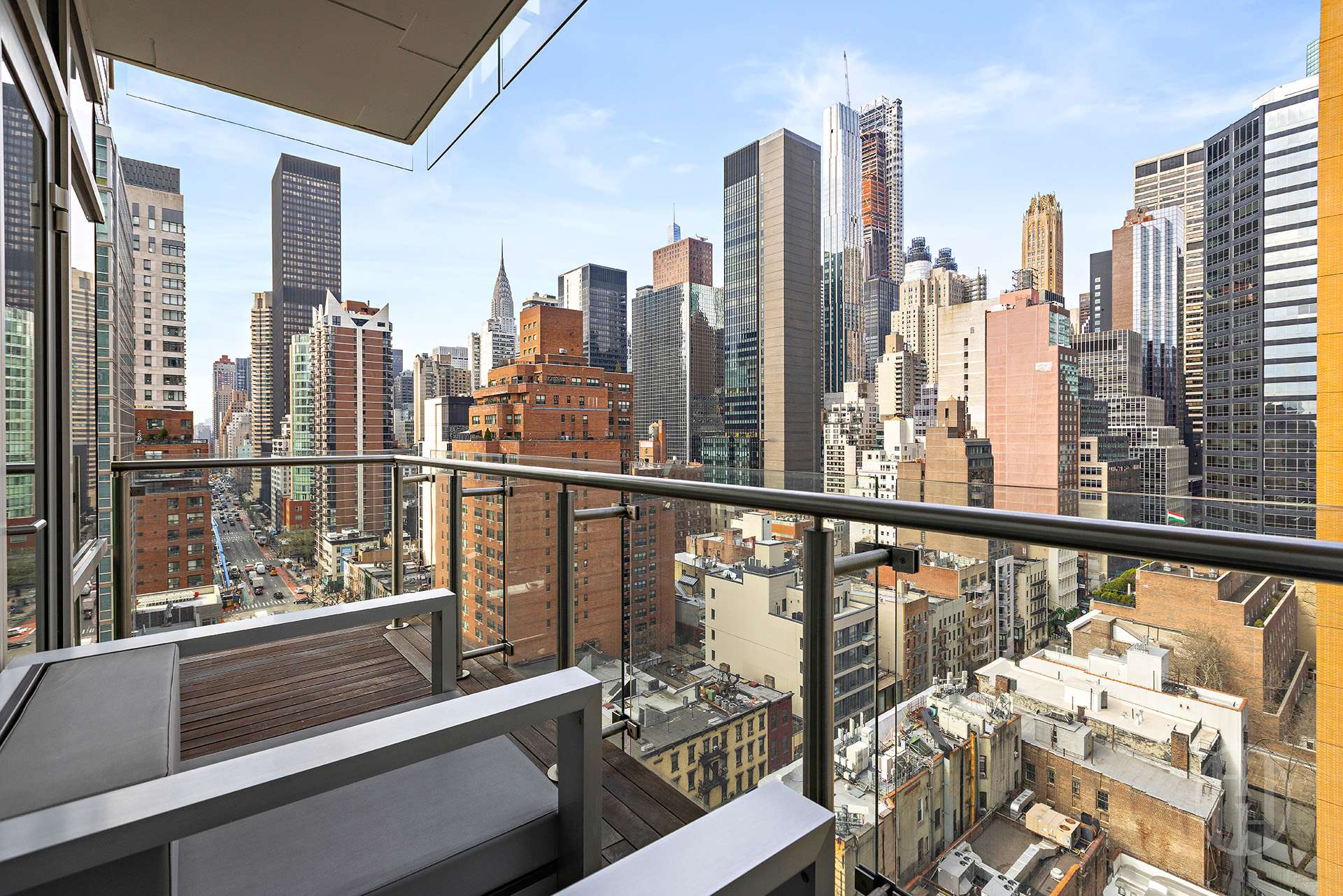 310 East 53rd Street 16C Turtle Bay New York NY 10022