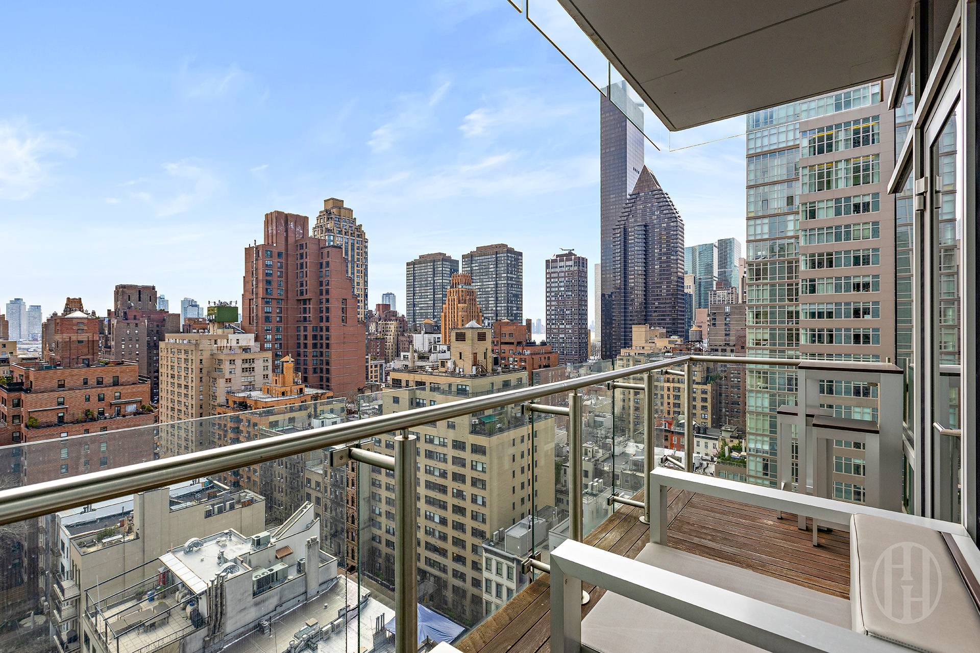 310 East 53rd Street 16C Turtle Bay New York NY 10022