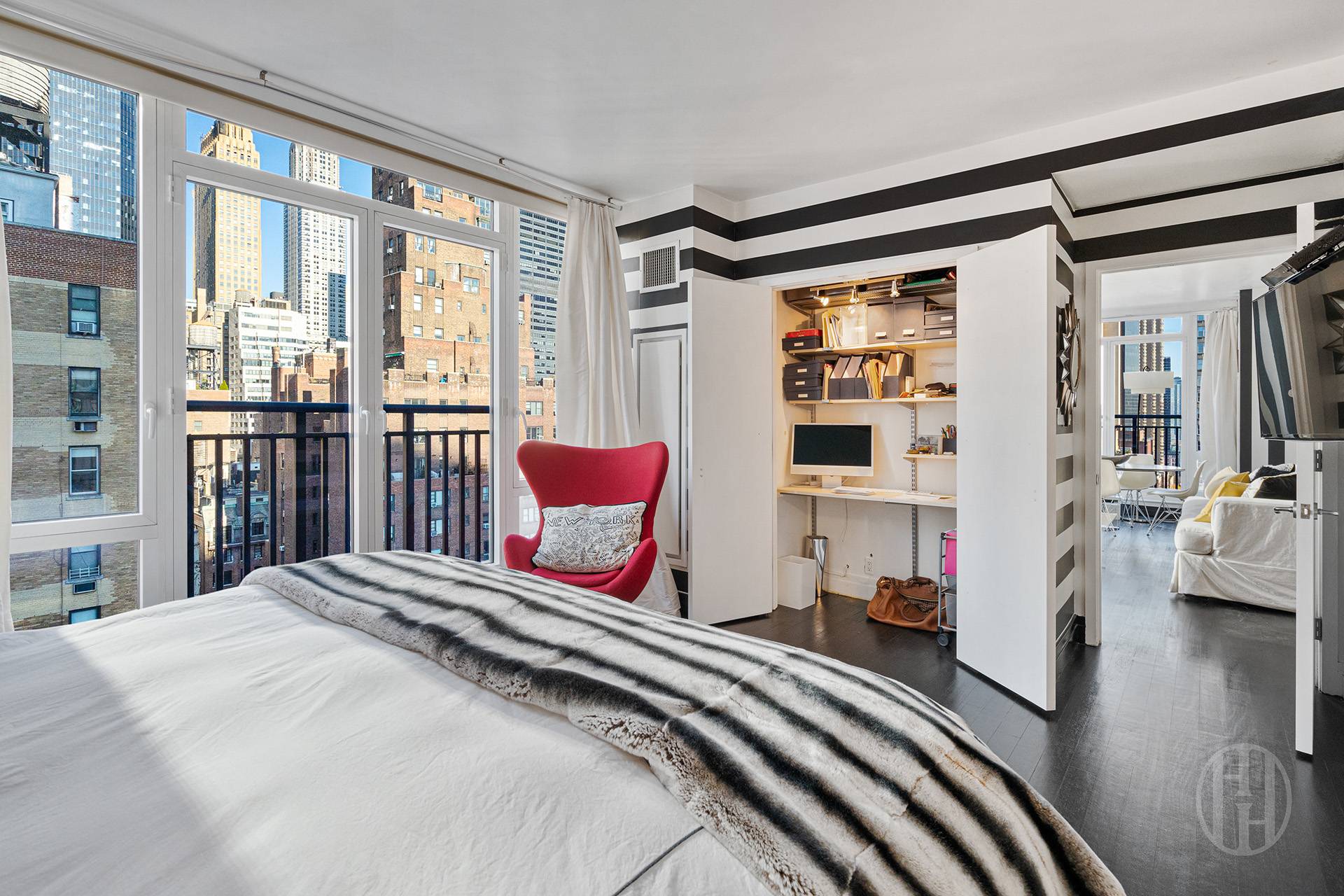 45 Park Avenue 1506 Murray Hill New York NY 10016