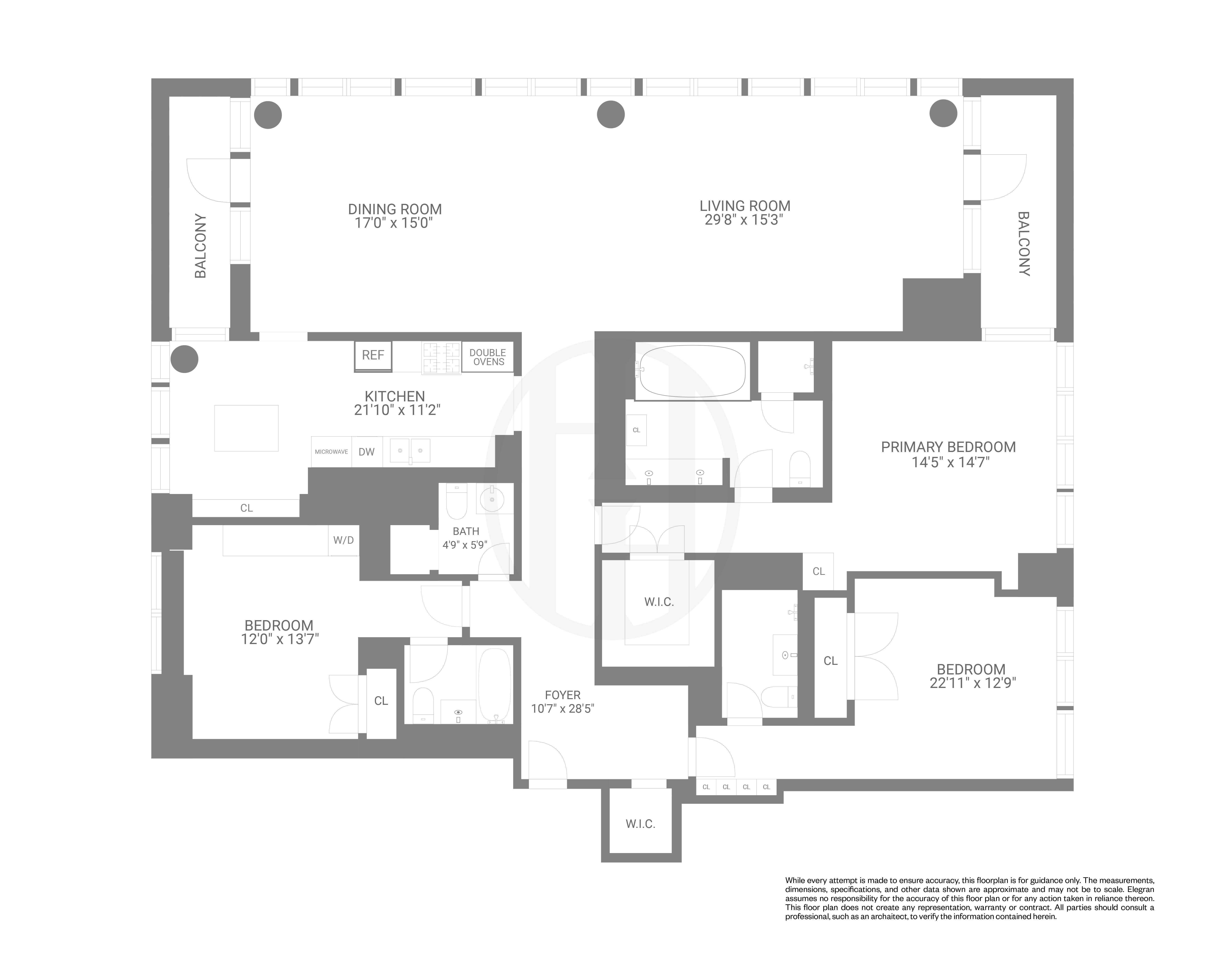 310 East 53rd Street 16C Turtle Bay New York NY 10022