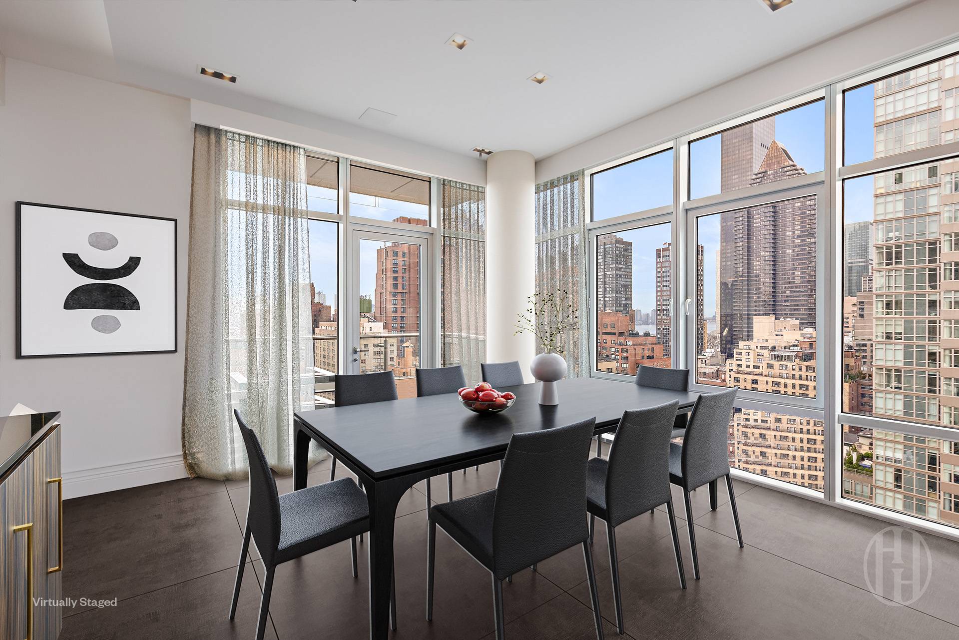 310 East 53rd Street 16C Turtle Bay New York NY 10022