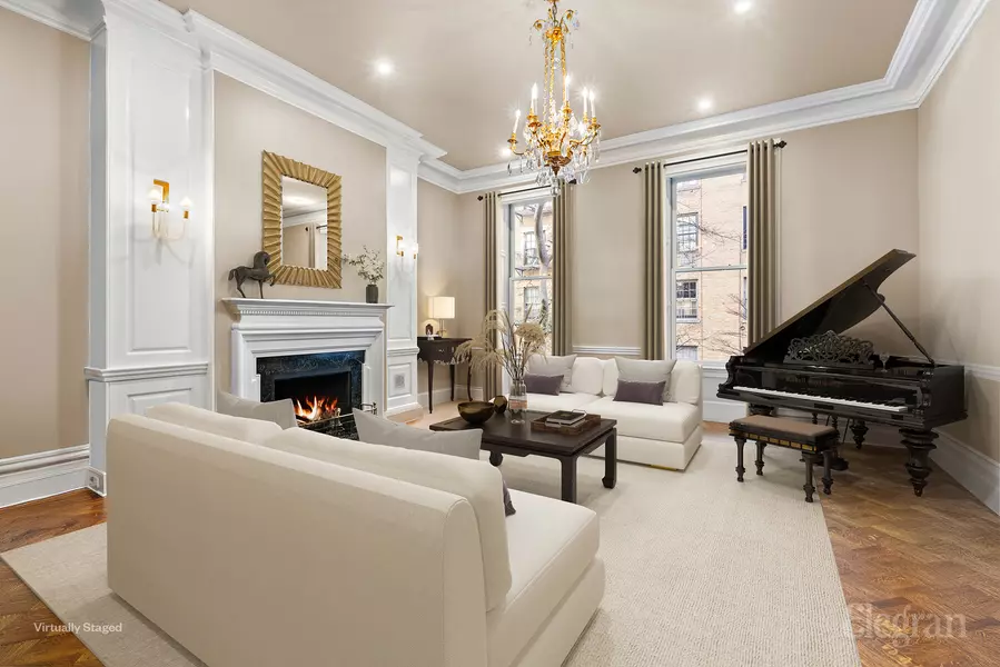 40 E 67th Street, New York, NY 10065