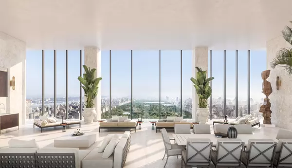 111 West 57th Street #52, New York, NY 10019