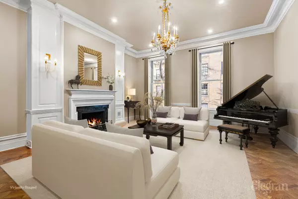 40 E 67th Street, New York, NY 10065