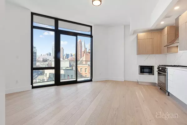 Long Island City, NY 11101,10-64 Jackson Ave #4B