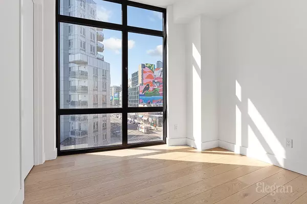 Long Island City, NY 11101,10-64 Jackson Ave #4B
