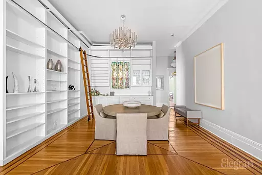 New York, NY 10003,24 E 11th St #2