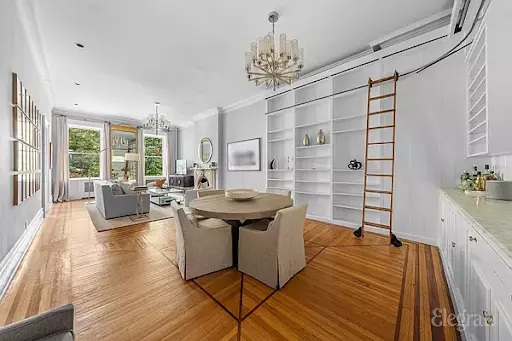 New York, NY 10003,24 E 11th St #2