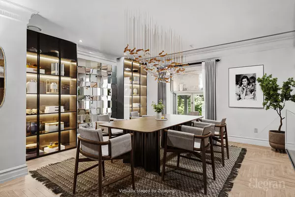 New York, NY 10019,1 Central Park S #Mansion 201