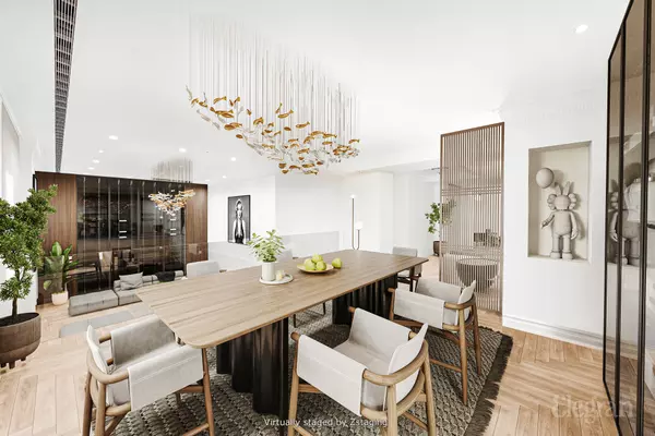 New York, NY 10019,1 Central Park S #Mansion 201