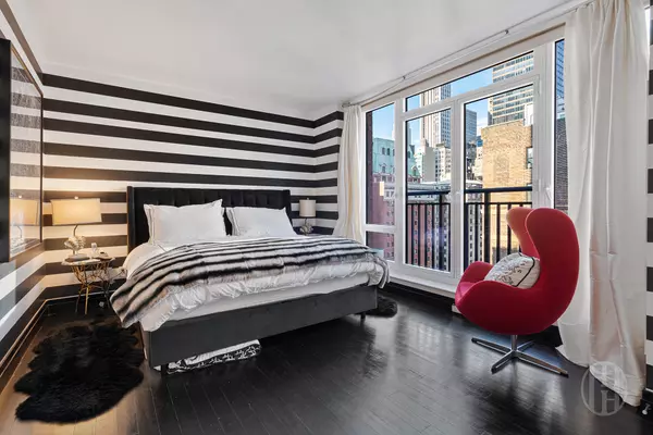 New York, NY 10016,45 Park Ave #1506