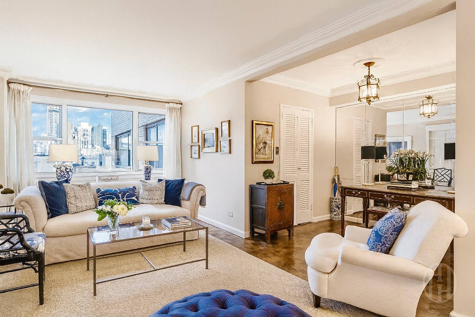 357 East 57th Street 8G Sutton Place New York NY 10022