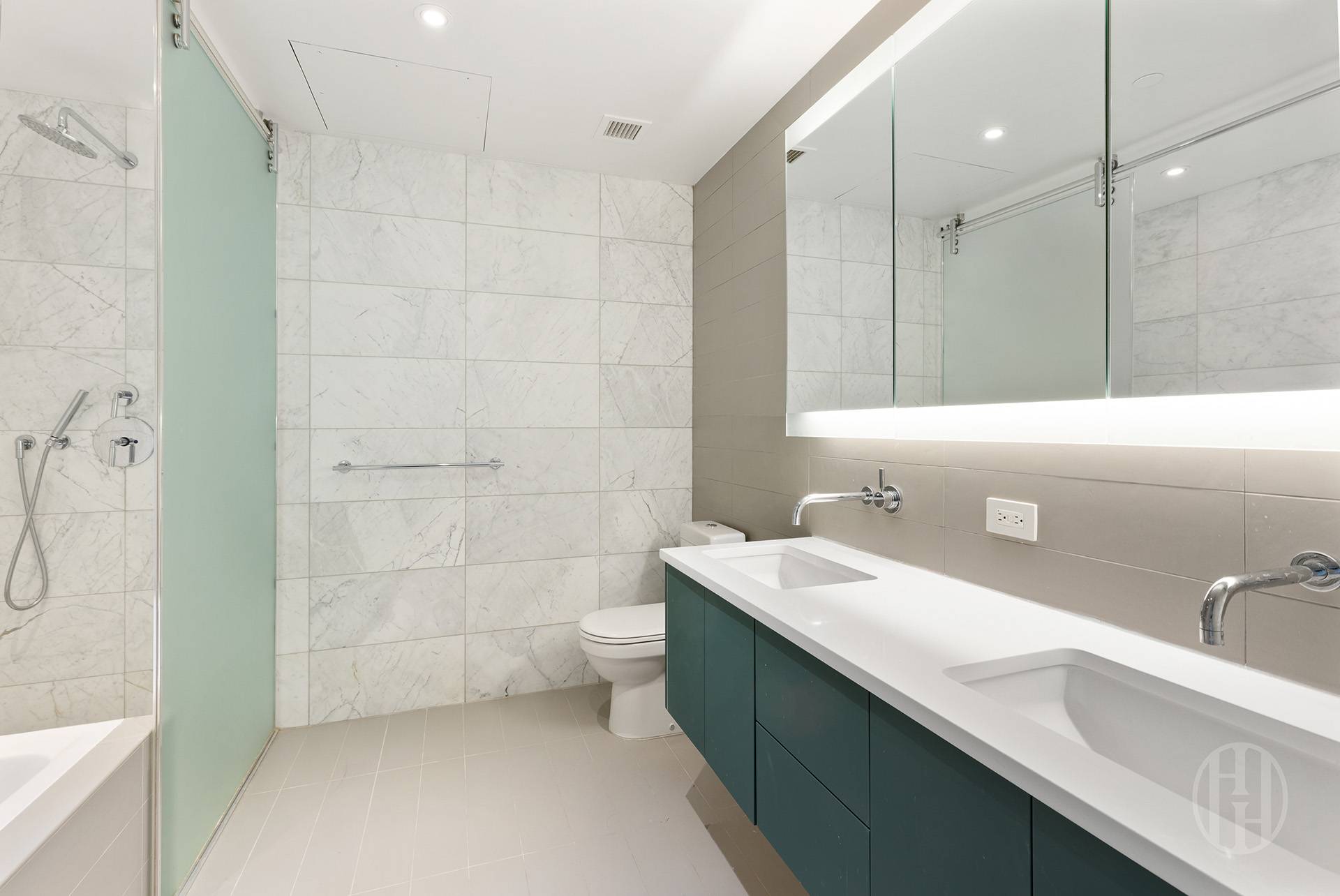 123 Third Avenue 5A E. Greenwich Village New York NY 10003