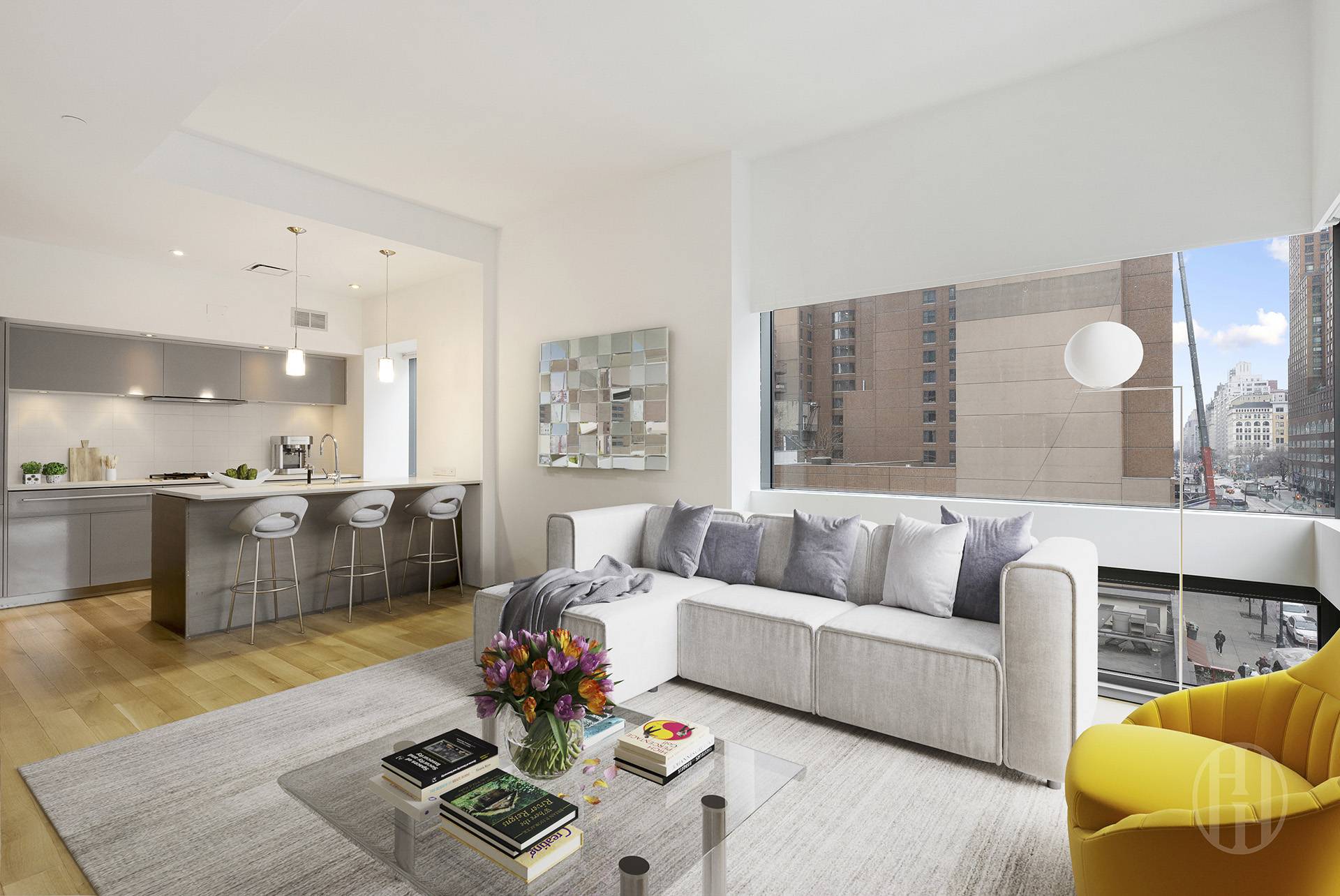 123 Third Avenue 5A E. Greenwich Village New York NY 10003