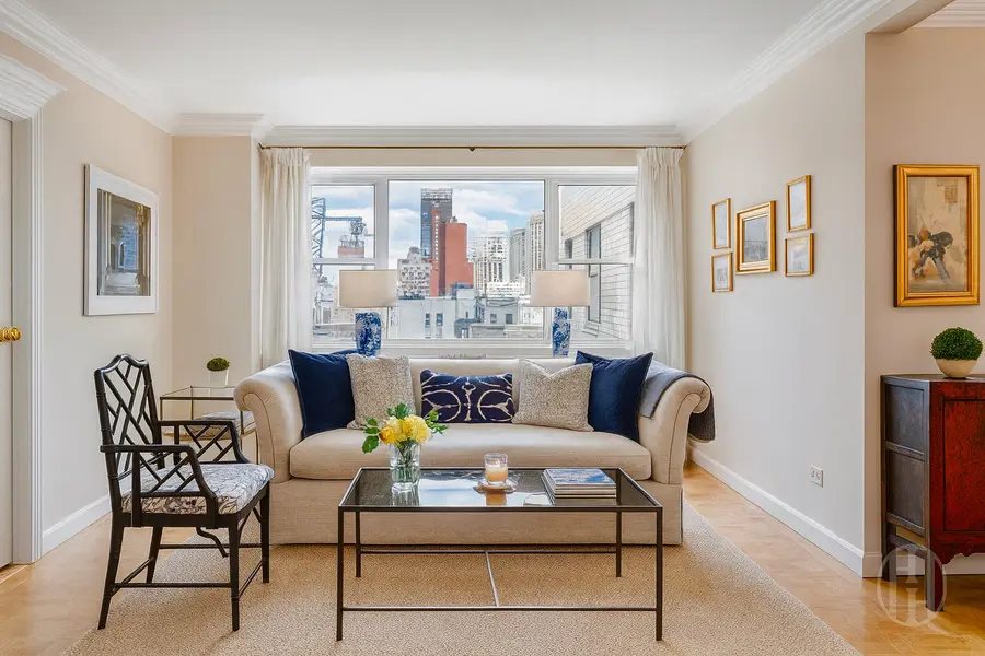 357 E 57th St #8G, New York, NY 10022