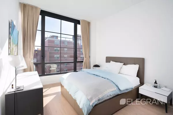 New York, NY 10009,438 E 12th St #5G