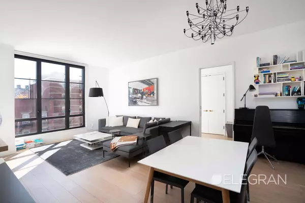 438 E 12th St #5G, New York, NY 10009