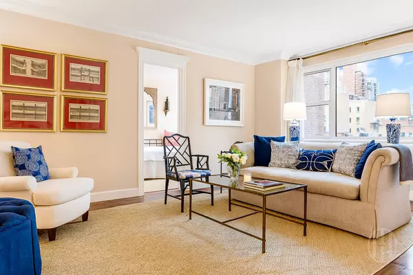 New York, NY 10022,357 E 57th St #8G