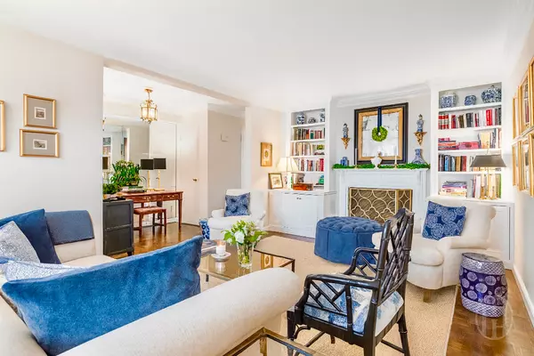 New York, NY 10022,357 E 57th St #8G