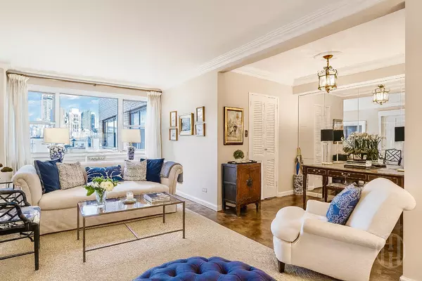 New York, NY 10022,357 E 57th St #8G