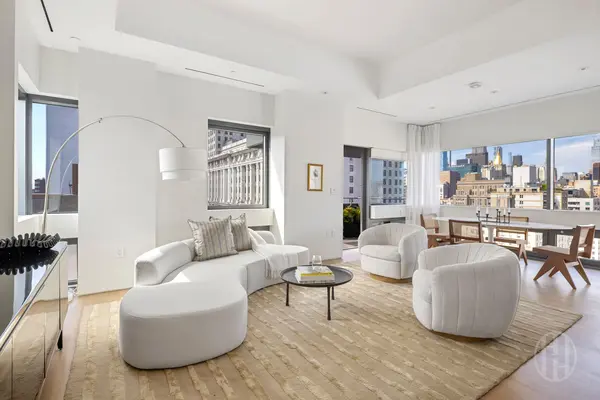 123 3rd Ave #PH17, New York, NY 10003