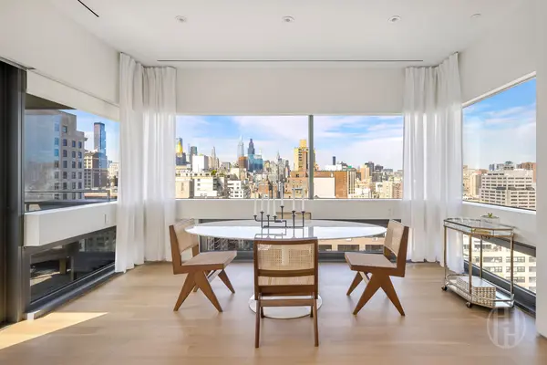 123 3rd Ave #PH17, New York, NY 10003