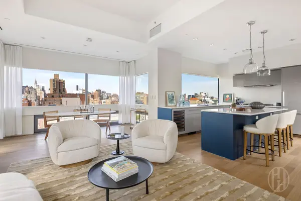 123 3rd Ave #PH17, New York, NY 10003
