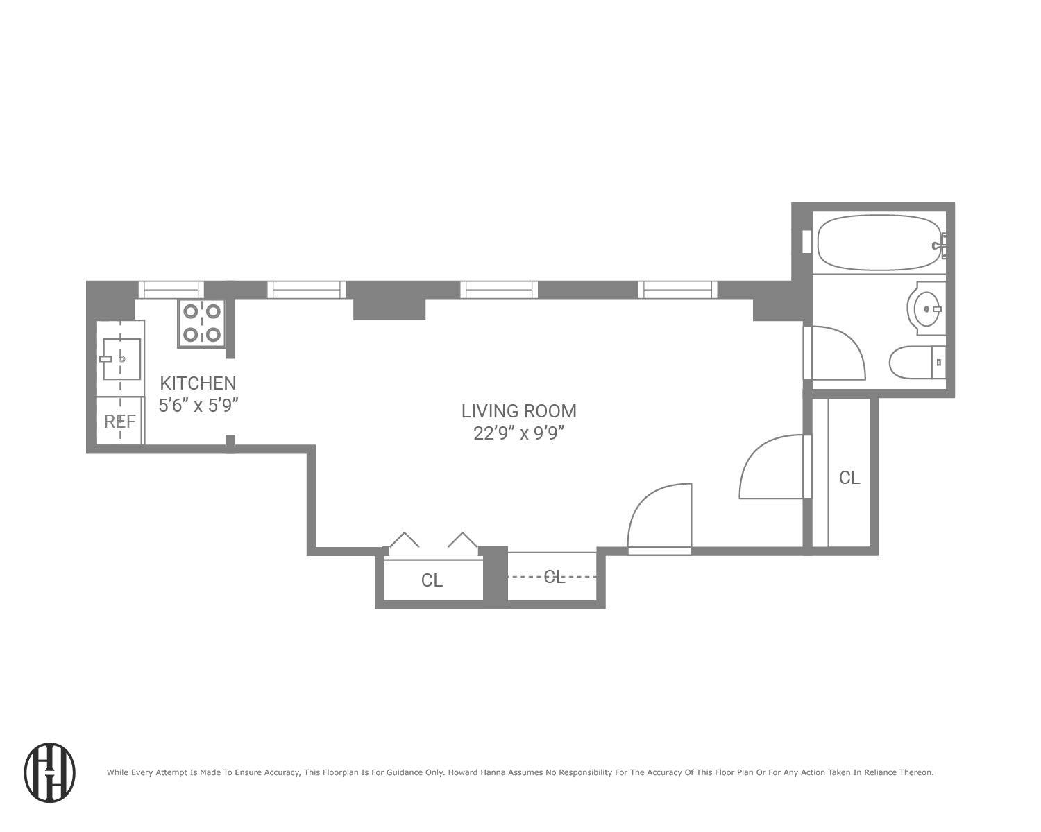 321 East 43rd Street 815 Turtle Bay New York NY 10017