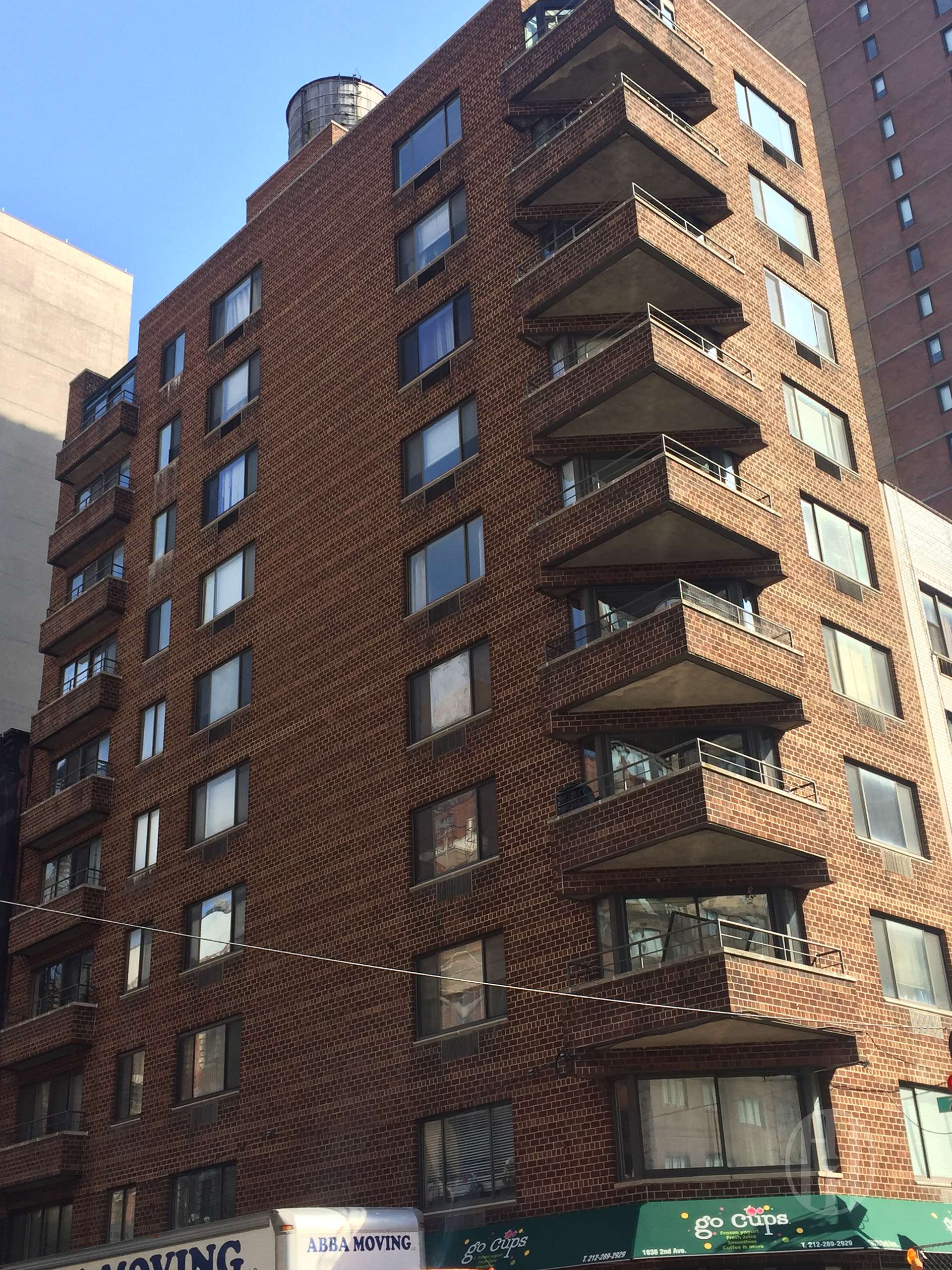 300 East 95th Street 6A Upper East Side New York NY 10128