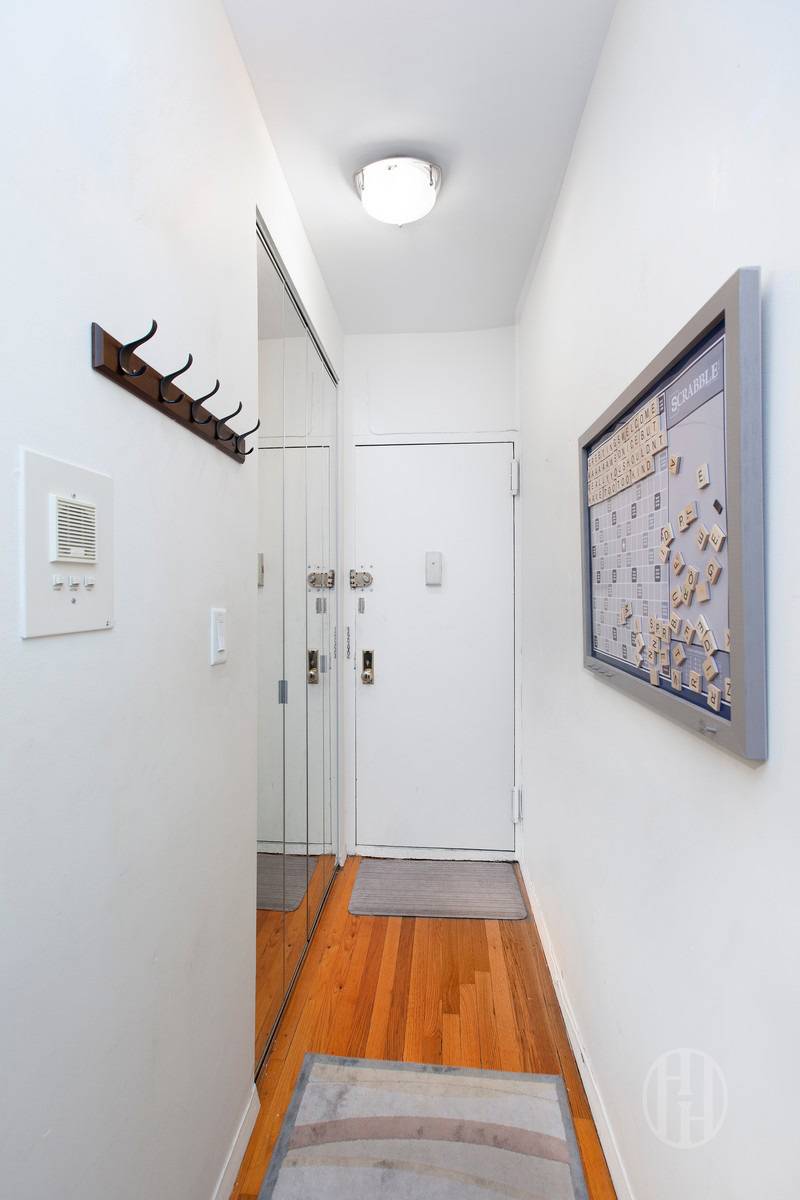 160 East 91st Street 6G Carnegie Hill New York NY 10128