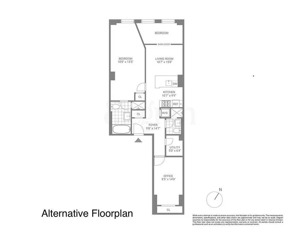 11 East 36th Street 406 Murray Hill New York NY 10016