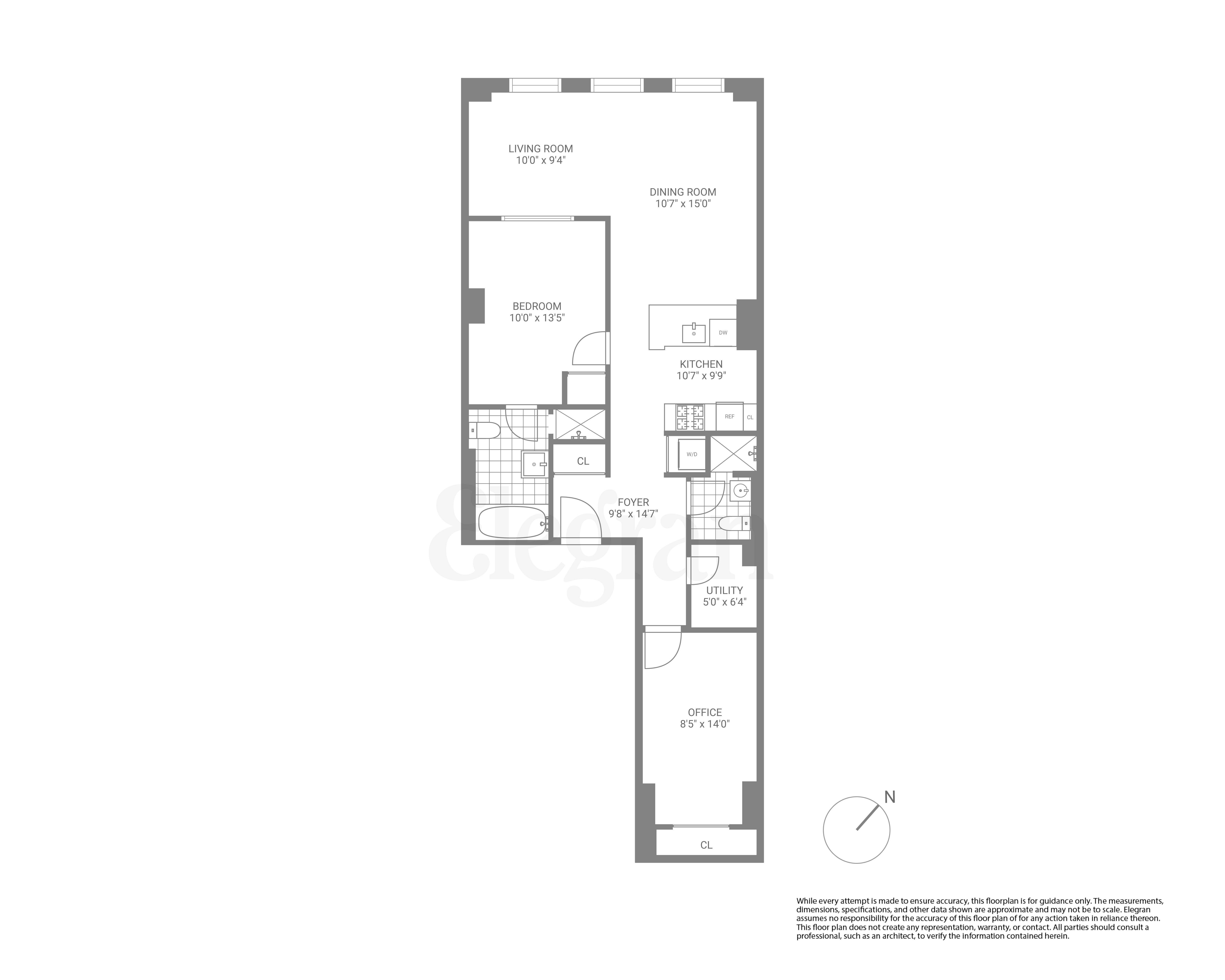 11 East 36th Street 406 Murray Hill New York NY 10016